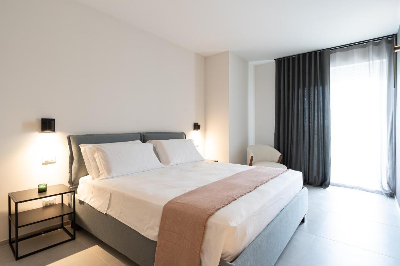 Morus Urban Suites Polignano a Mare Exterior photo